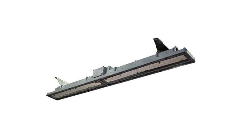 class 1 division 2 lighting