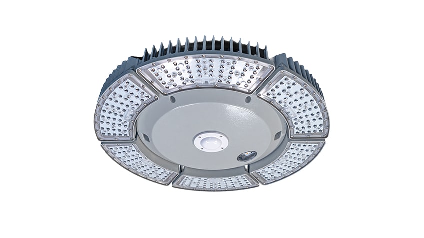 class 1 division 2 lighting