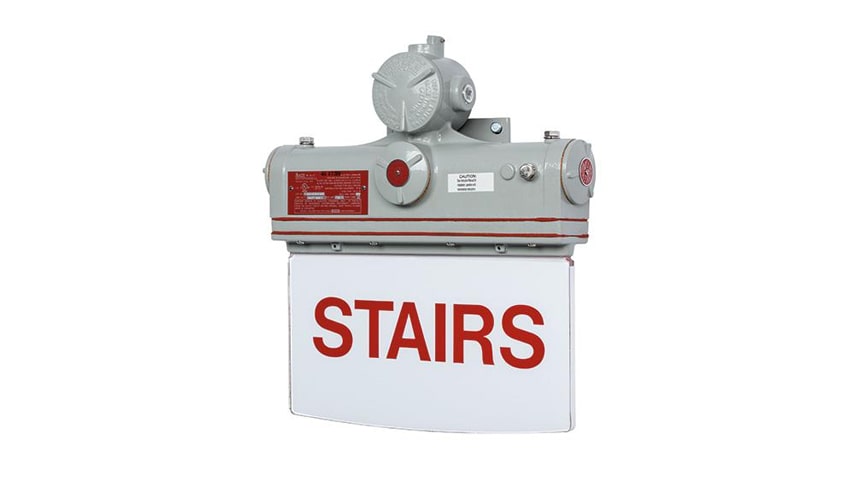 explosion-proof lighting, Rig-A-Lite explosion-proof lighting