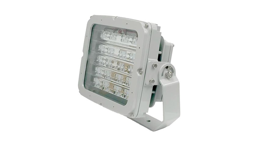 industrial flood lights, Rig-A-Lite industrial flood lights
