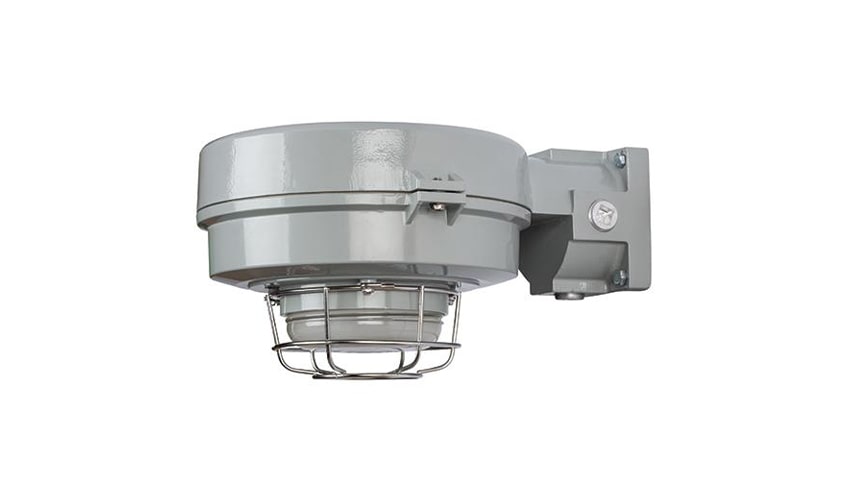 area lights, Rig-A-Lite area lights