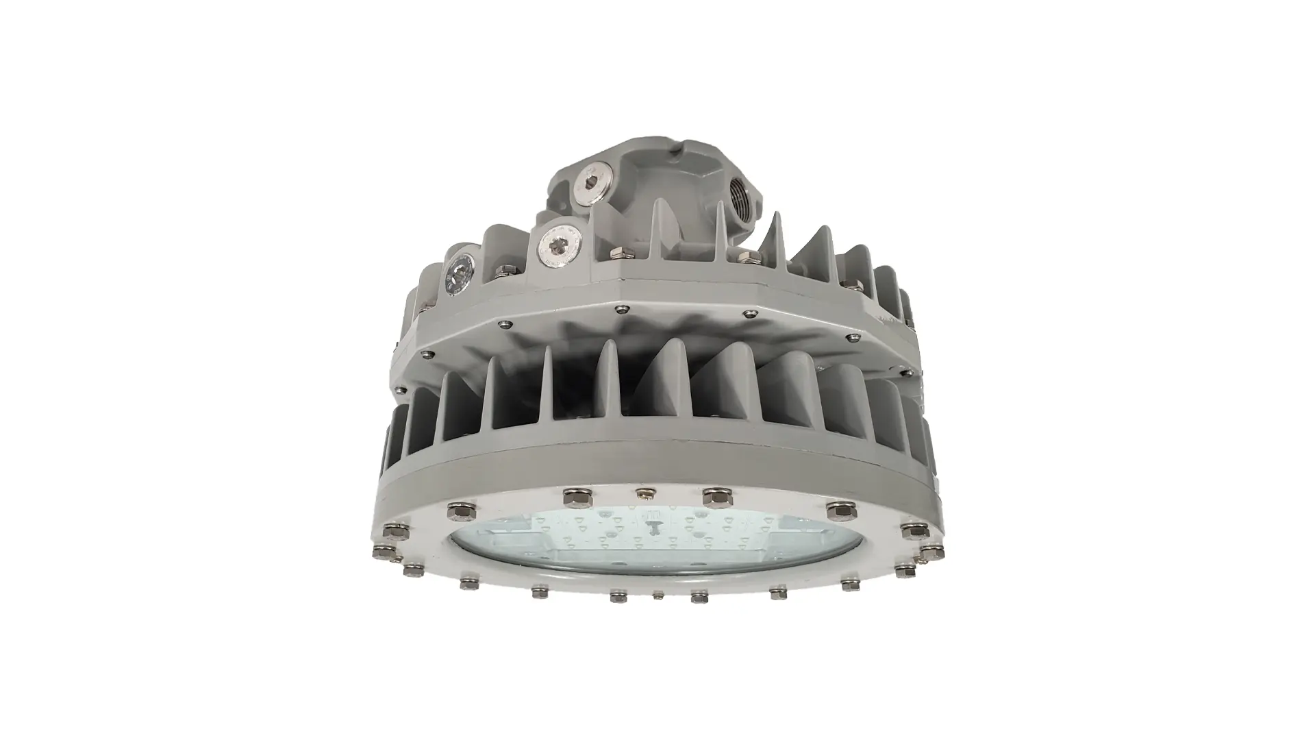 explosion-proof lighting, Rig-A-Lite explosion-proof lighting