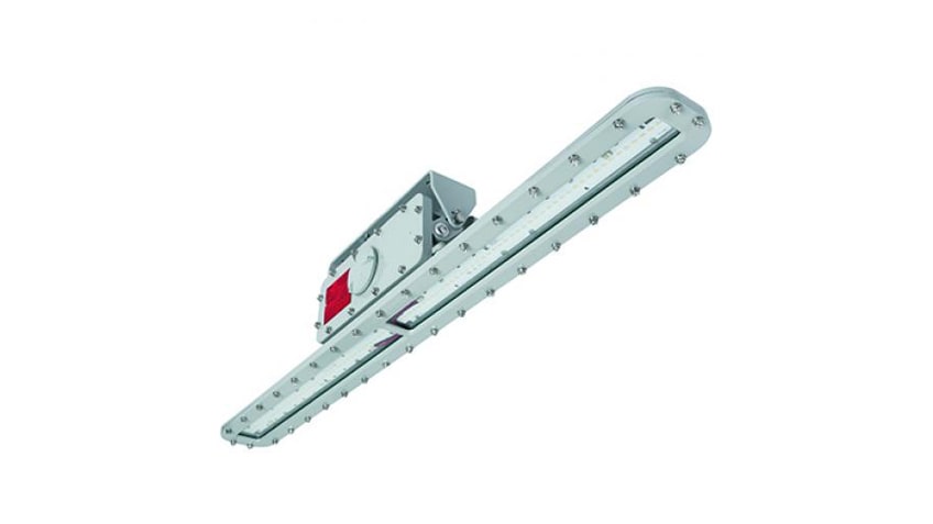 explosion-proof lighting, Rig-A-Lite explosion-proof lighting