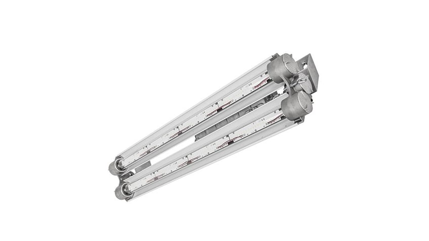 explosion-proof lighting, Rig-A-Lite explosion-proof lighting