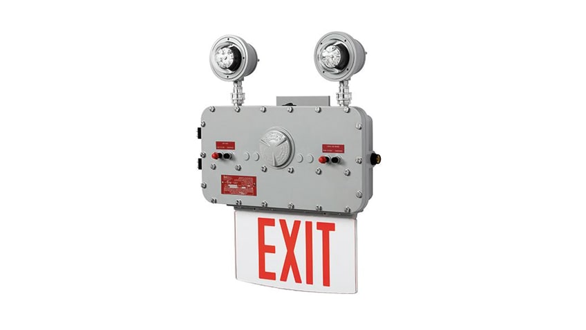 explosion-proof lighting, Rig-A-Lite explosion-proof lighting