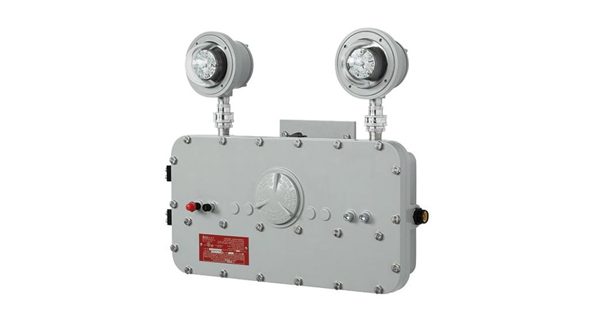 explosion-proof lighting, Rig-A-Lite explosion-proof lighting