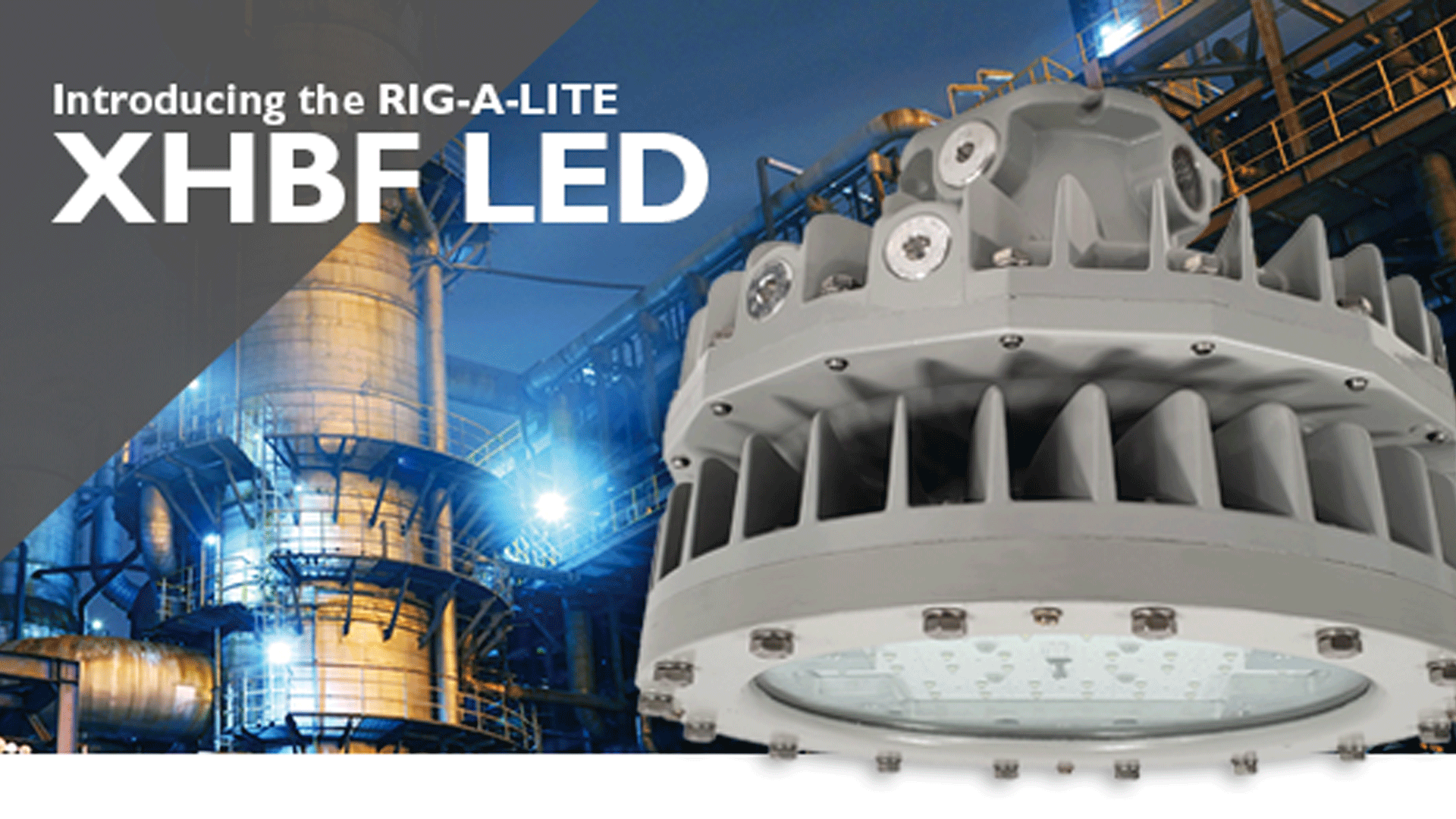 featured stories, Rig-A-Lite featured stories