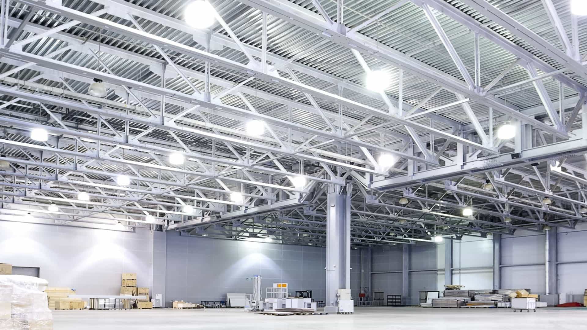 General Purpose Lighting