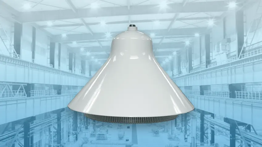 High Bay Lighting