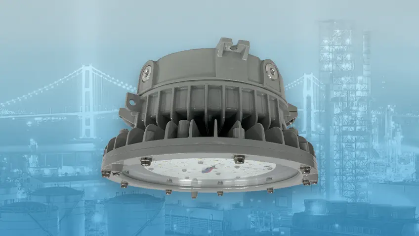 Heavy Duty Harsh-Rated Lighting