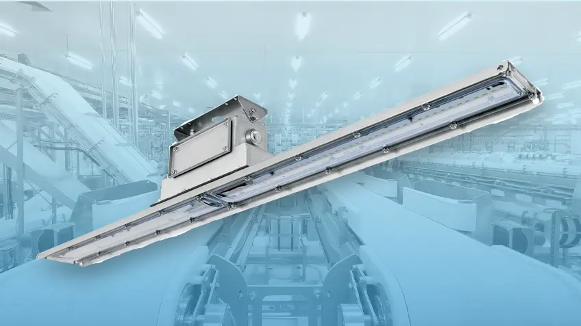 Linear Light Fixtures