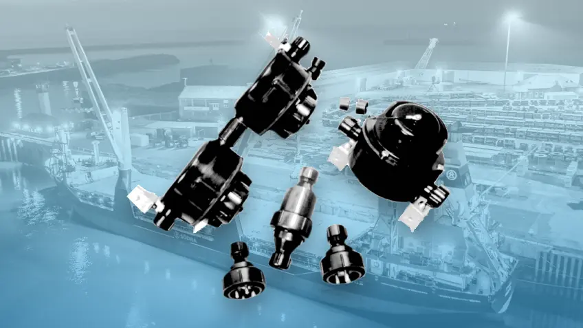 Parts and Connectors