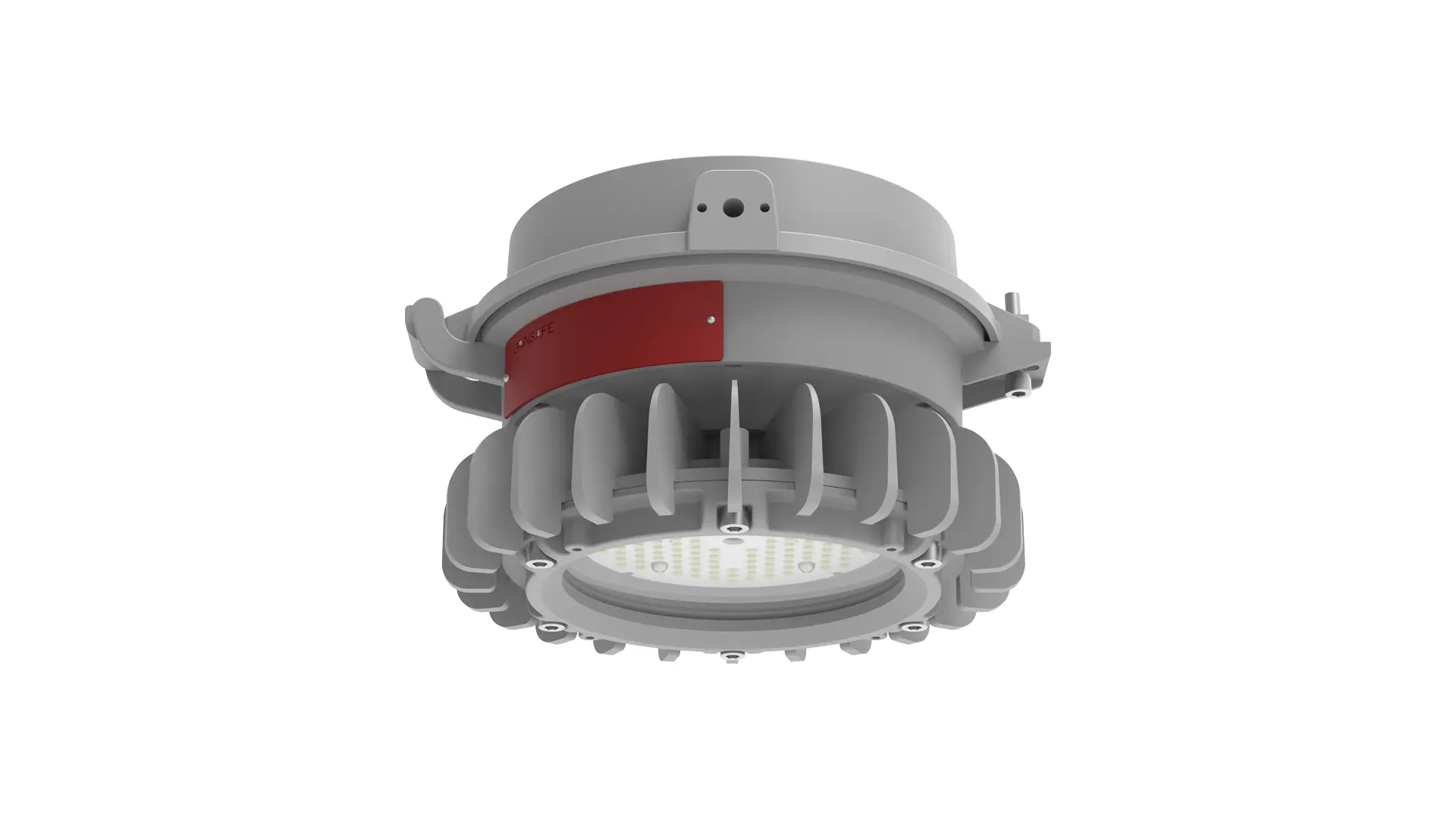area lights, Rig-A-Lite area lights