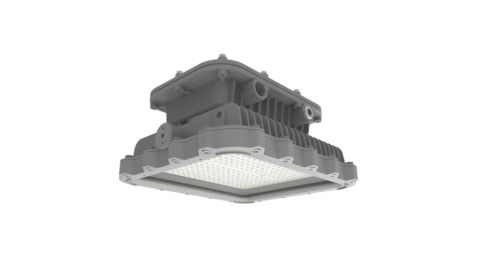 explosion-proof lighting, Rig-A-Lite explosion-proof lighting