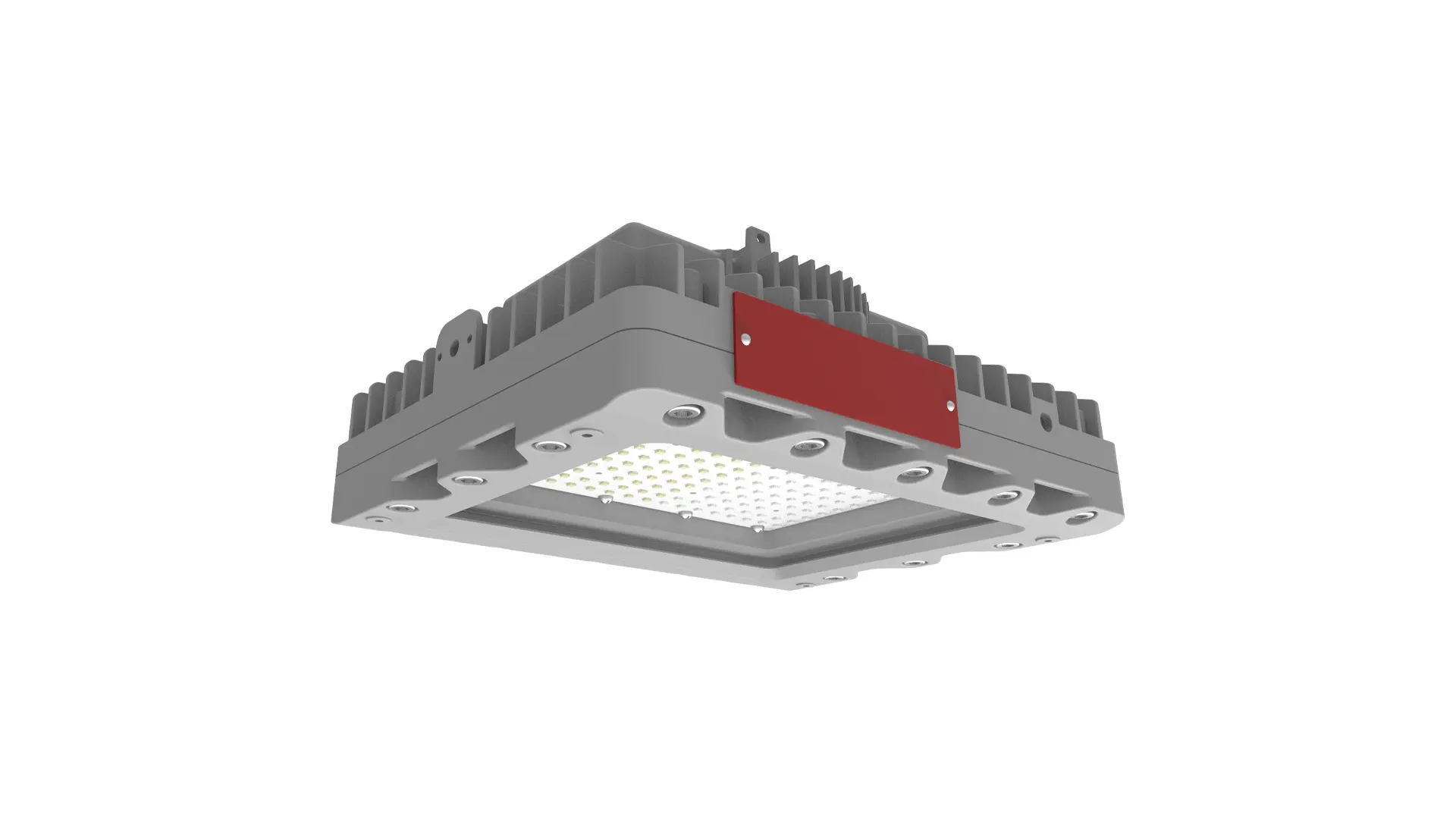 area lights, Rig-A-Lite area lights