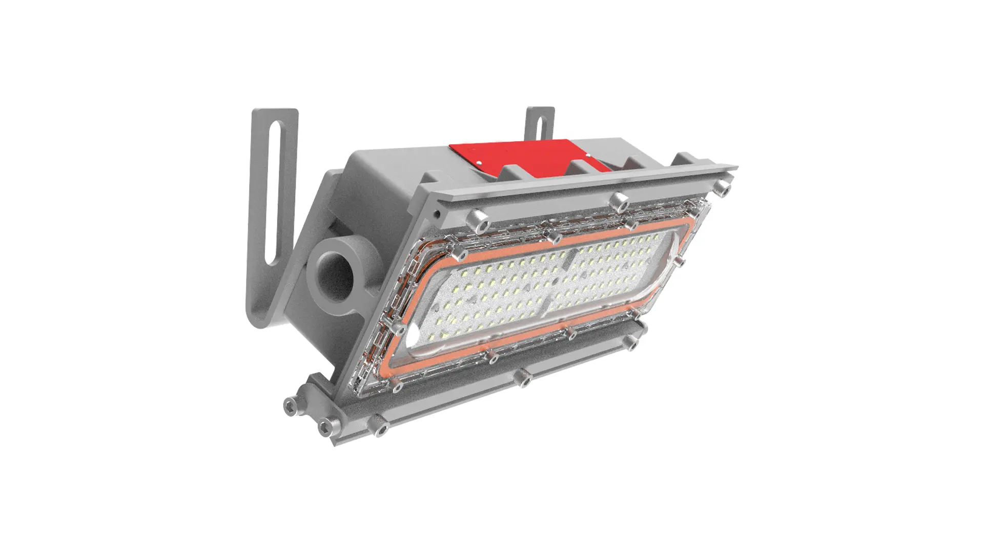 class 1 division 2 lighting