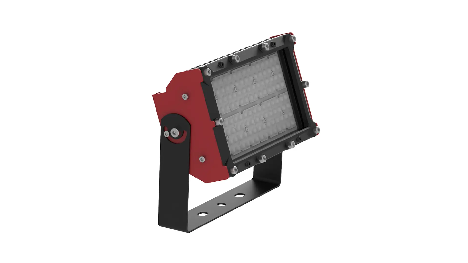 industrial flood lights, Rig-A-Lite industrial flood lights