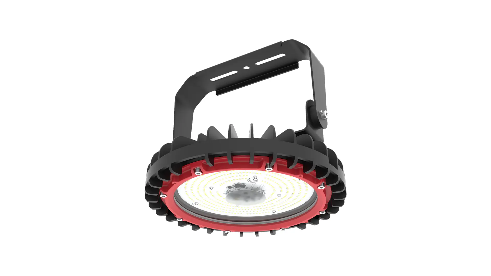 high bay lighting, Rig-A-Lite high bay lighting