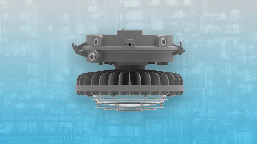 E-Series Lighting