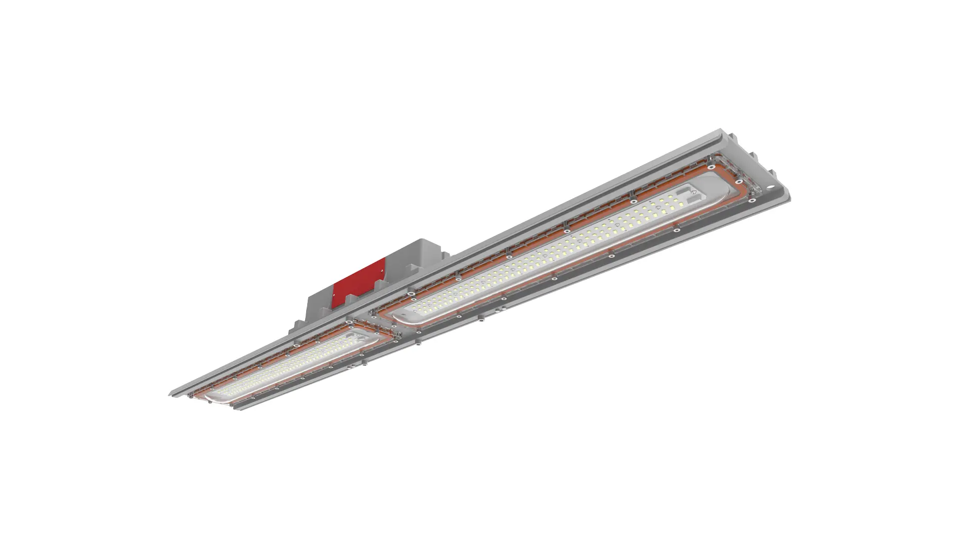 class 1 division 2 lighting