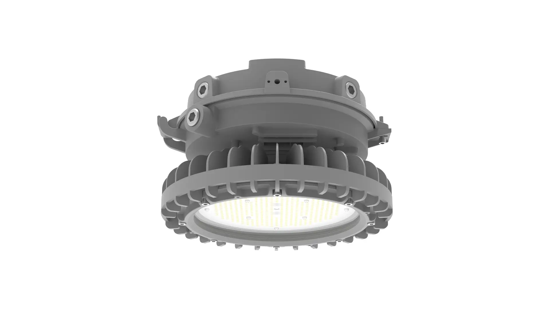 class 1 division 2 lighting