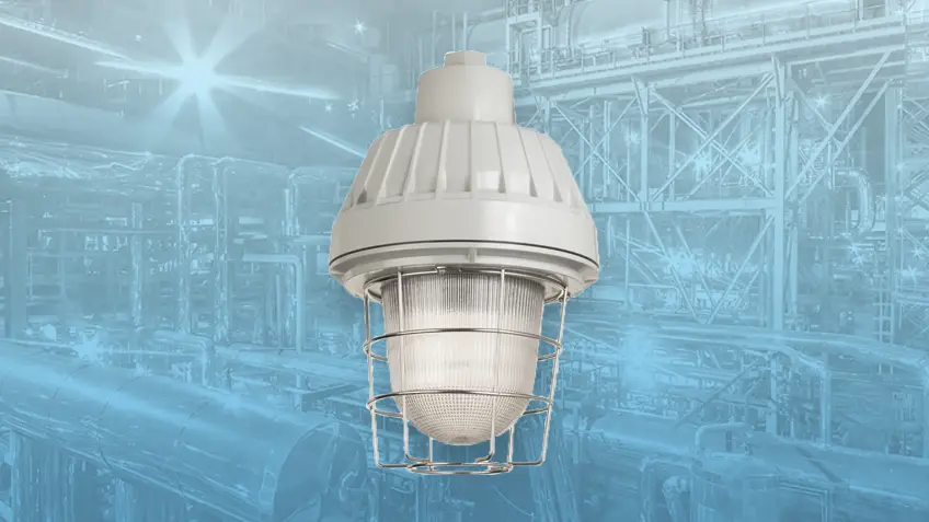 Explosion Proof Lighting