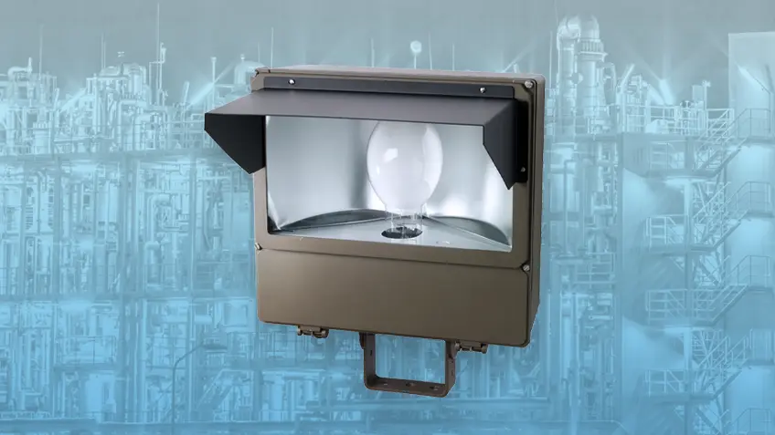 Hazardous-Rated Lighting