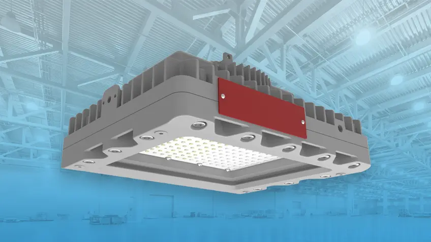Low-Bay Lighting