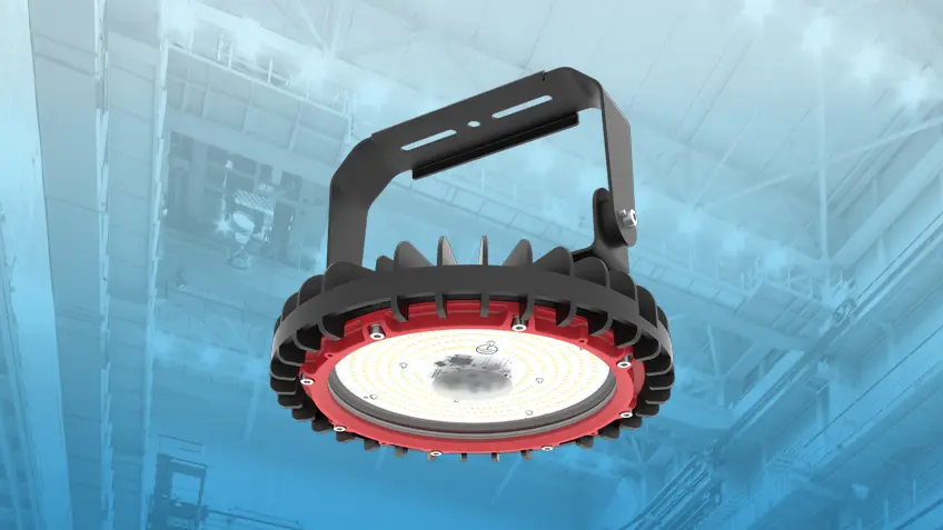 High Temperature Lighting