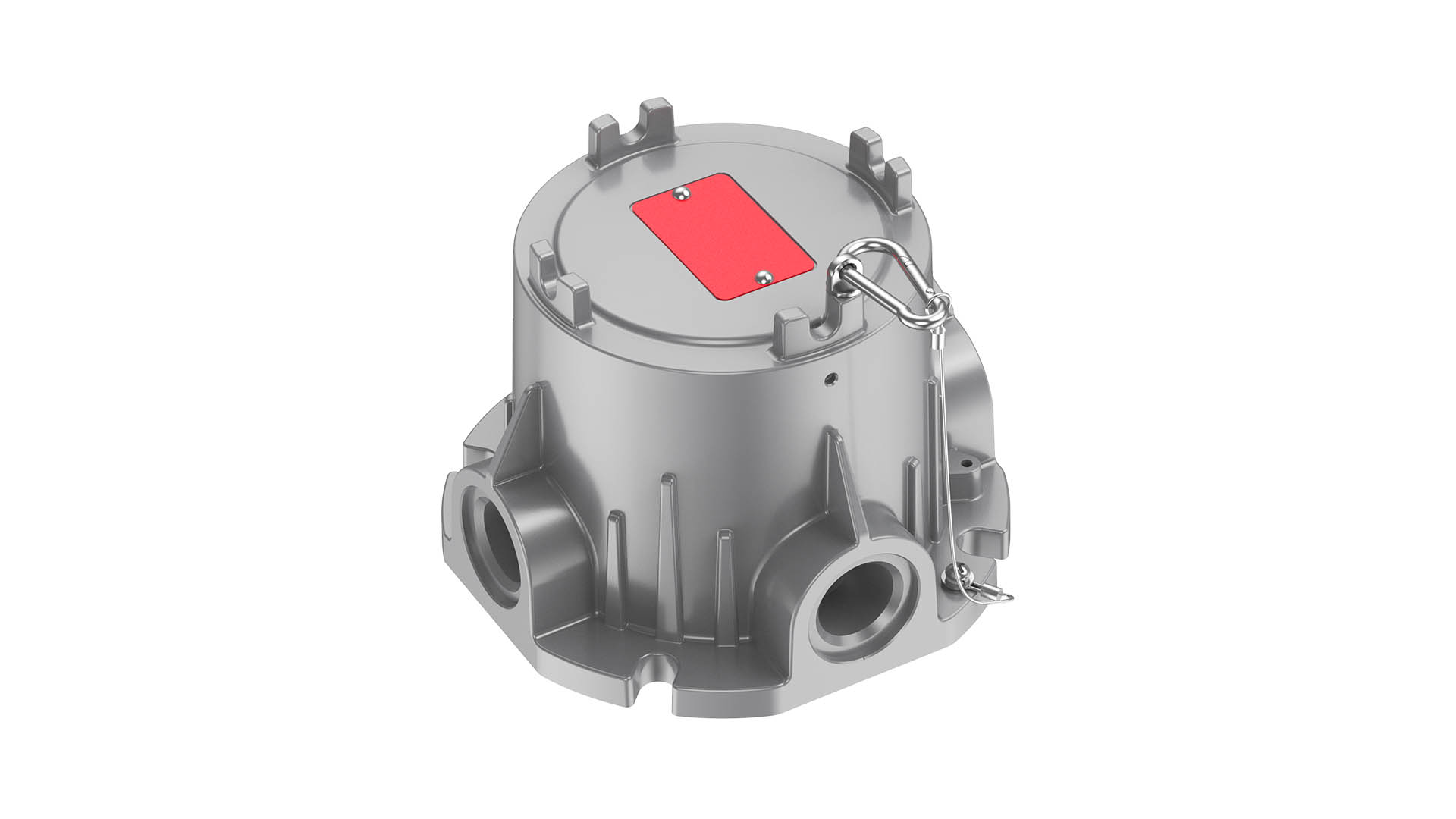 explosion-proof lighting, Rig-A-Lite explosion-proof lighting