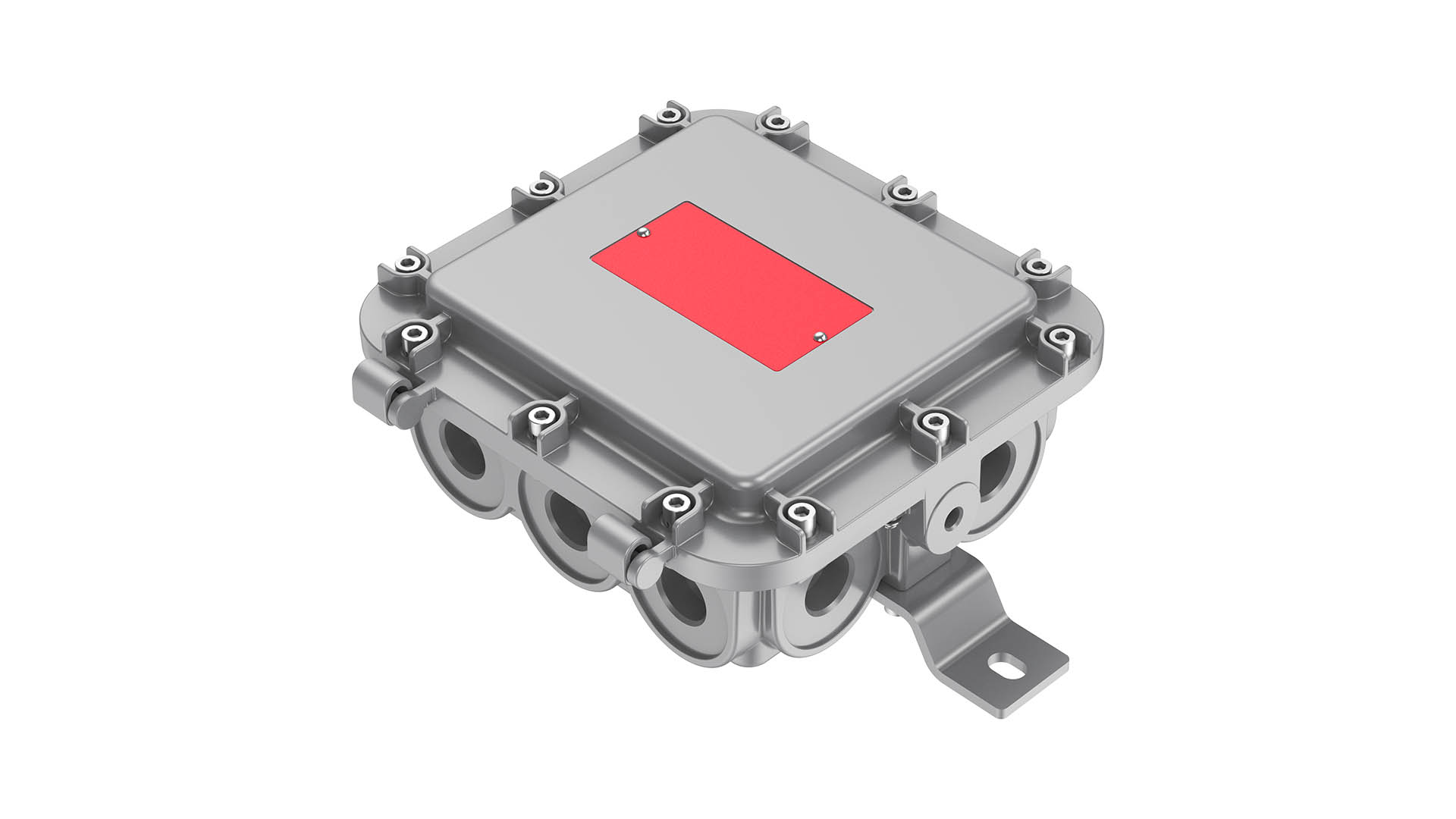 explosion-proof lighting, Rig-A-Lite explosion-proof lighting
