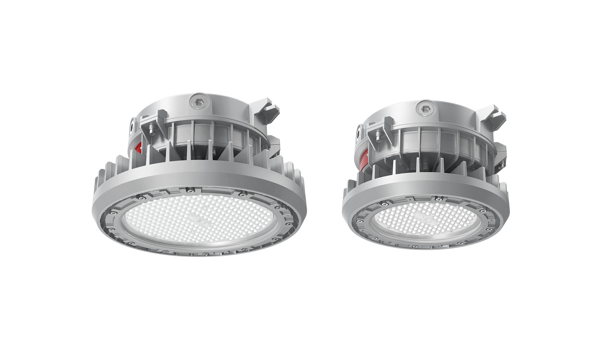 area lights, Rig-A-Lite area lights