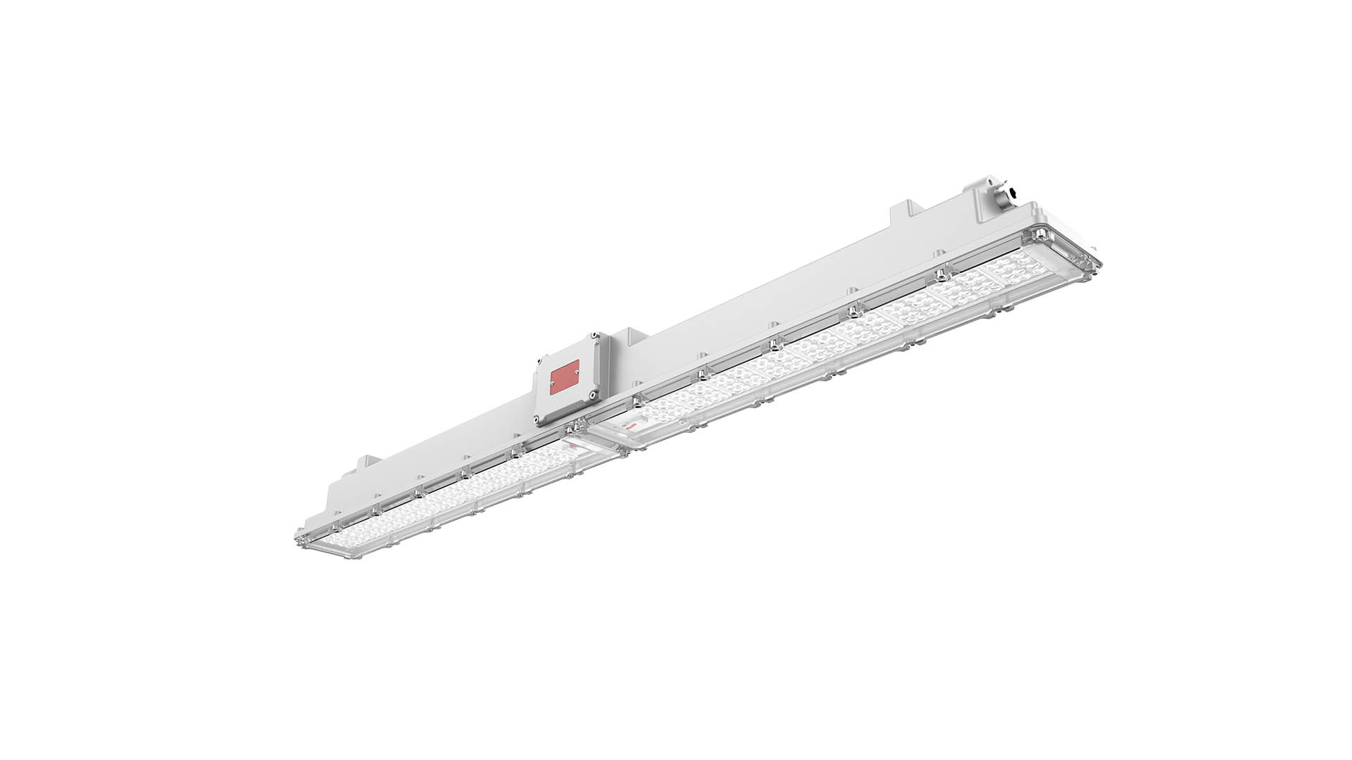 explosion-proof lighting, Rig-A-Lite explosion-proof lighting