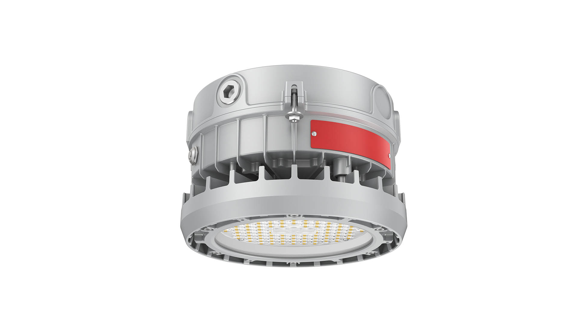 explosion-proof lighting, Rig-A-Lite explosion-proof lighting