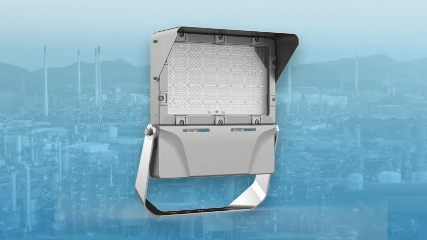 EX-Series Lighting