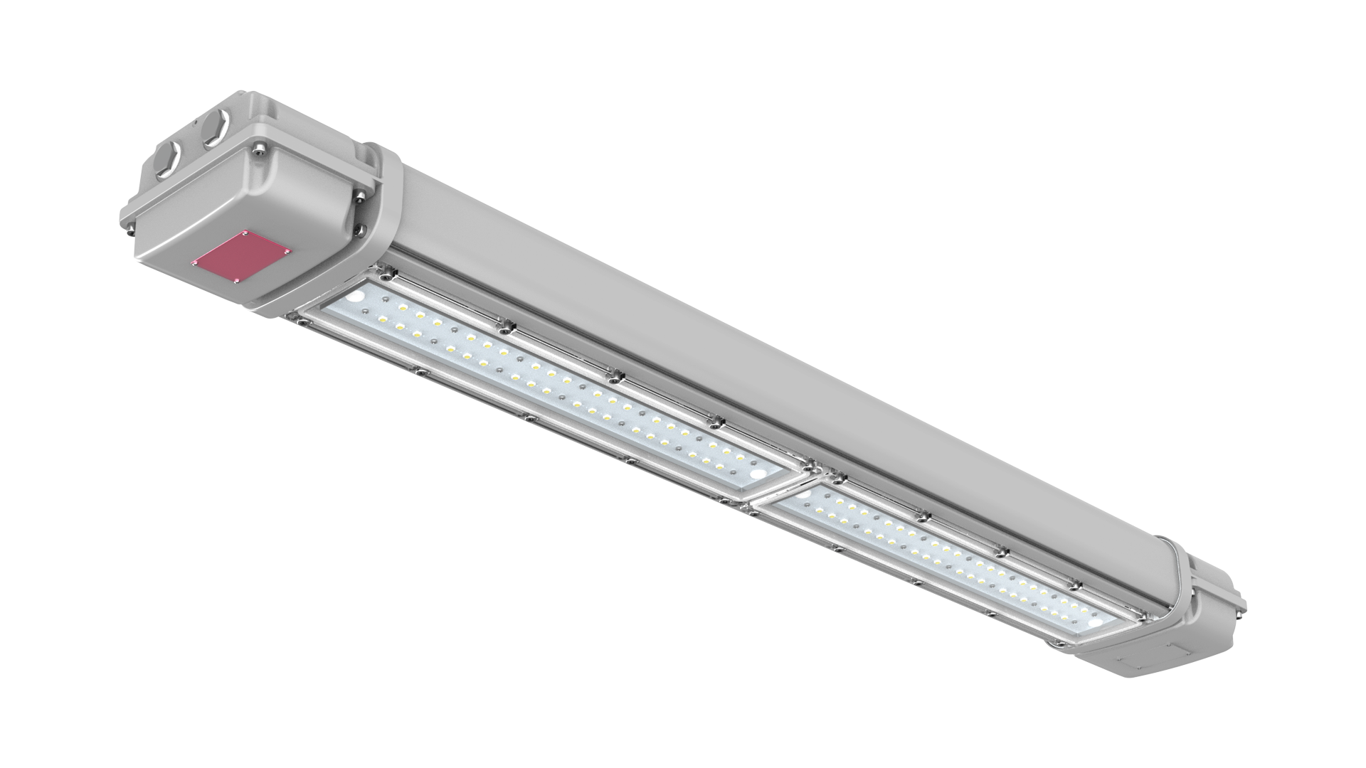 explosion-proof lighting, Rig-A-Lite explosion-proof lighting